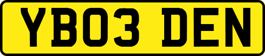 YB03DEN