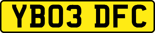 YB03DFC