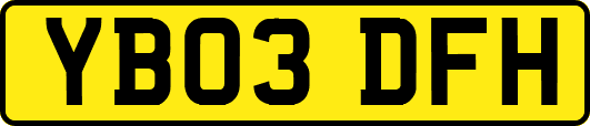 YB03DFH