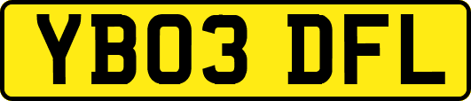 YB03DFL