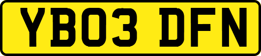 YB03DFN