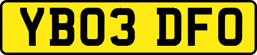 YB03DFO