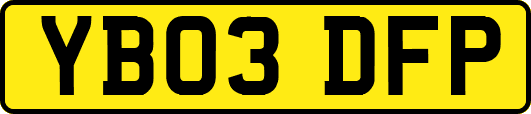 YB03DFP