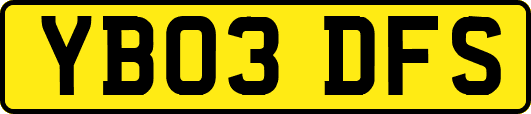 YB03DFS