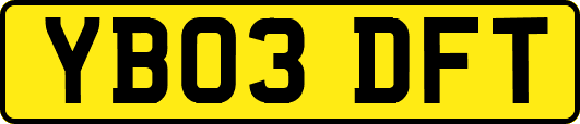 YB03DFT