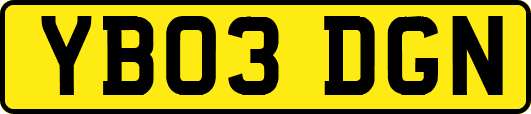 YB03DGN