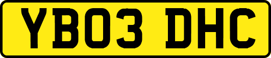 YB03DHC