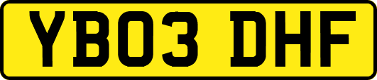 YB03DHF