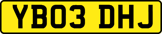 YB03DHJ