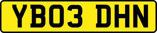 YB03DHN