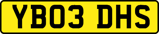 YB03DHS