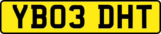 YB03DHT