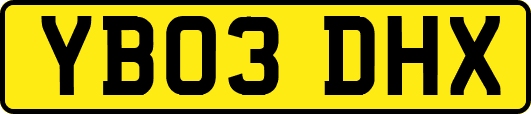 YB03DHX