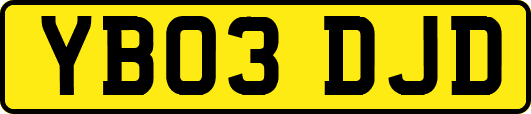 YB03DJD