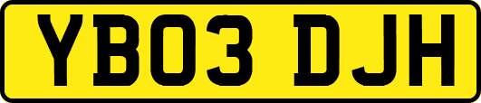 YB03DJH
