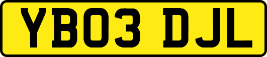 YB03DJL