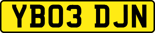 YB03DJN
