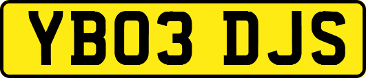 YB03DJS