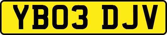YB03DJV
