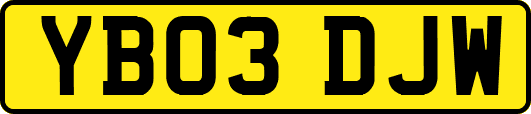 YB03DJW