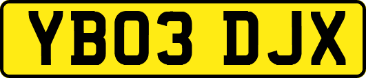 YB03DJX