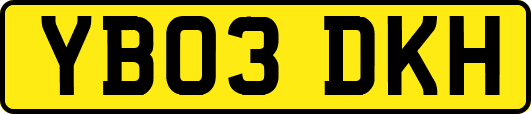 YB03DKH