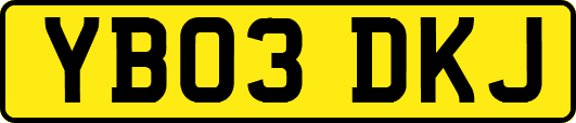 YB03DKJ