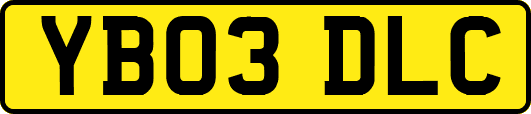 YB03DLC