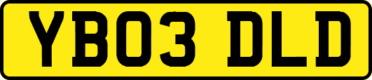 YB03DLD
