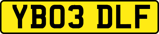 YB03DLF