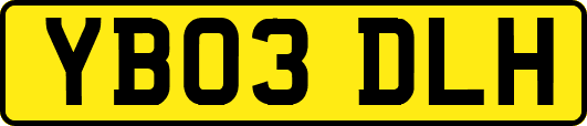 YB03DLH