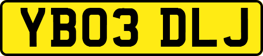 YB03DLJ