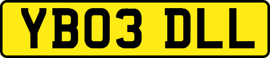 YB03DLL