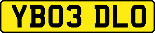 YB03DLO