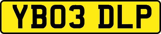 YB03DLP