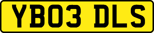 YB03DLS