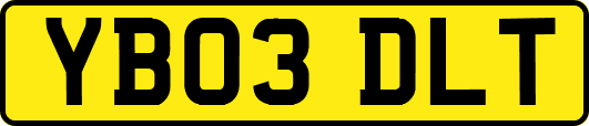 YB03DLT