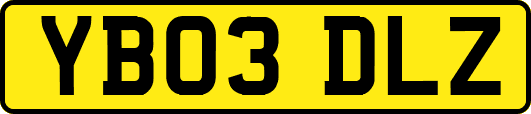 YB03DLZ