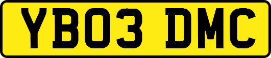 YB03DMC
