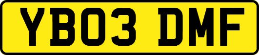 YB03DMF