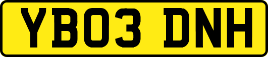 YB03DNH