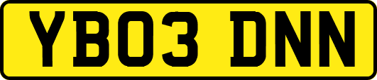 YB03DNN
