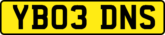 YB03DNS