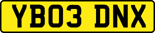 YB03DNX