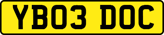 YB03DOC