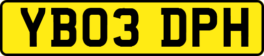 YB03DPH
