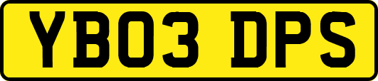 YB03DPS