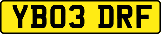YB03DRF