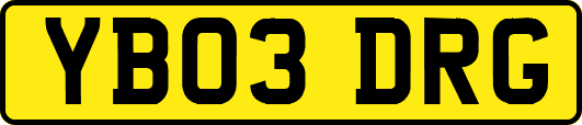 YB03DRG