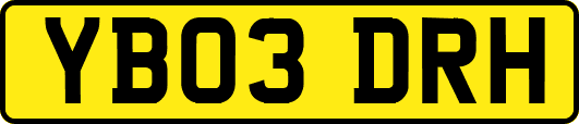 YB03DRH